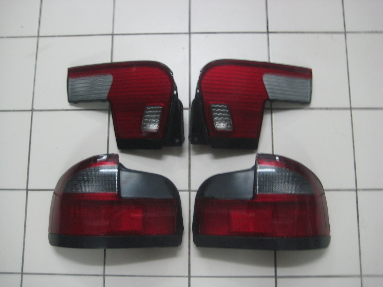 Menjual Dan Memasang Aksesori Kereta Baru Dan Terpakai Lampu Blkg Wira