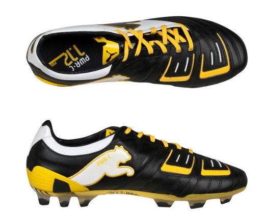 puma powercat 2.12