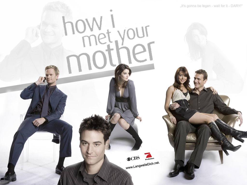 How i met your mother season 1 episodes online for free sopolef