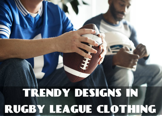 Rugby Clothing Manufacturers
