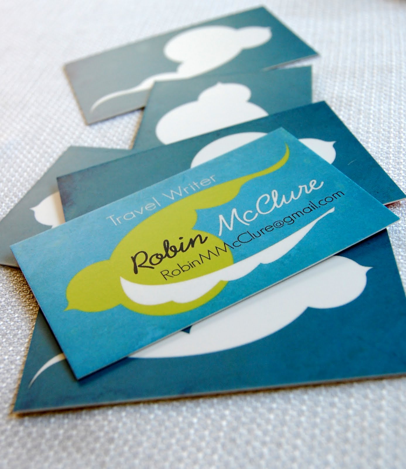 Everybody Illustrated Robin McClure Freelance Writer