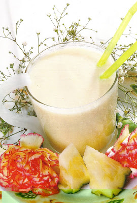 Como hacer jugos de frutas ~ Solountip.com