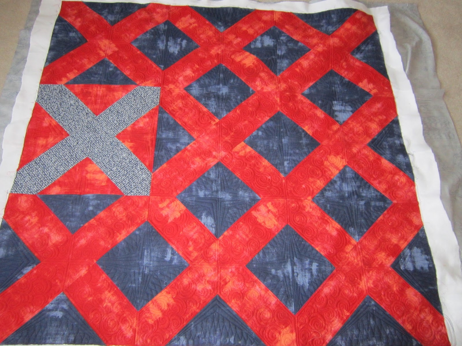 Quilting Is My Bliss Chris' Quilts