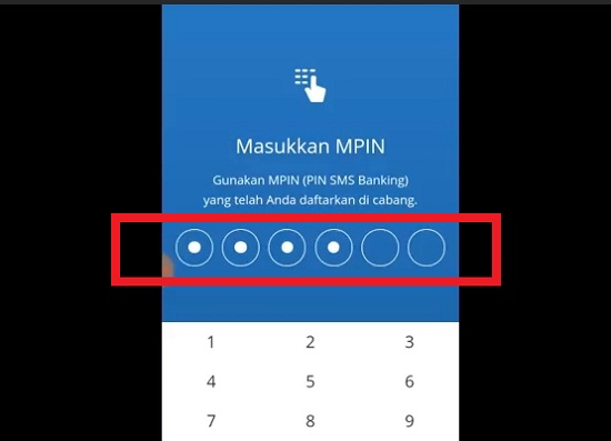 Cara Top Up Kartu E-Toll Mandiri Via Mobil Banking Mandiri Di Hp 2 Cara Top Up Kartu E-Toll Mandiri Via Mobil Banking Mandiri Di Hp 2