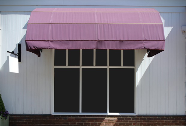 Canvas 

Awnings