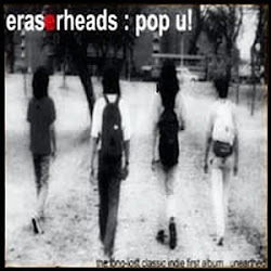 Eraserheads POP U