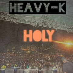 (Afro House) Holy (2017)