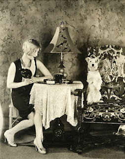 Amusing Muse's Musings: "Alice White 1929" "Alice White, silent film