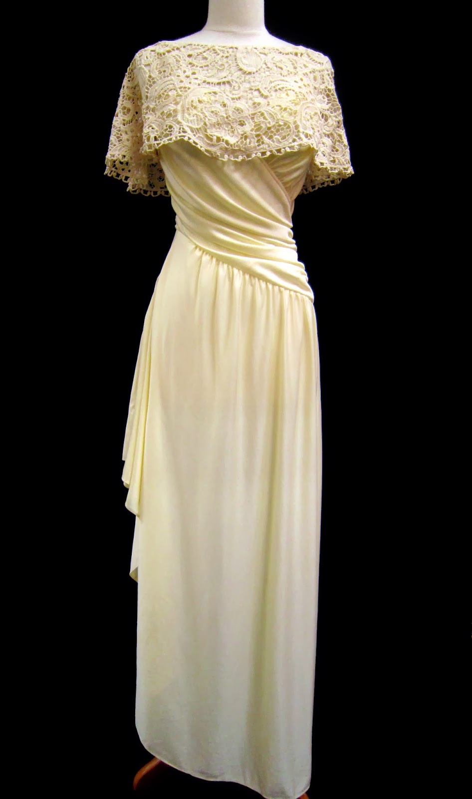 boho garden party dress