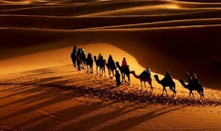 SAHABAT NABI YANG MENDAPAT JULUKAN &quot;BENDAHARAWAAN HADIST&quot; | EDUKASI