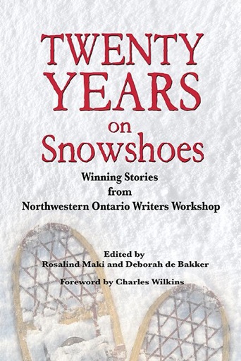 Twenty Years on Snowshoes