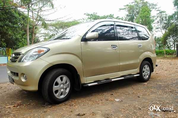 Memilih Avanza Bekas di Palembang: Panduan Lengkap untuk Pembeli Cerdas