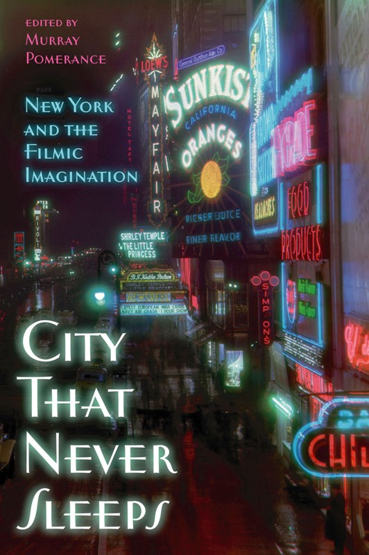 Omar feeling you (henrik schwarz remix). Big television in new york. I. City never sleeps. The city that never sleeps.