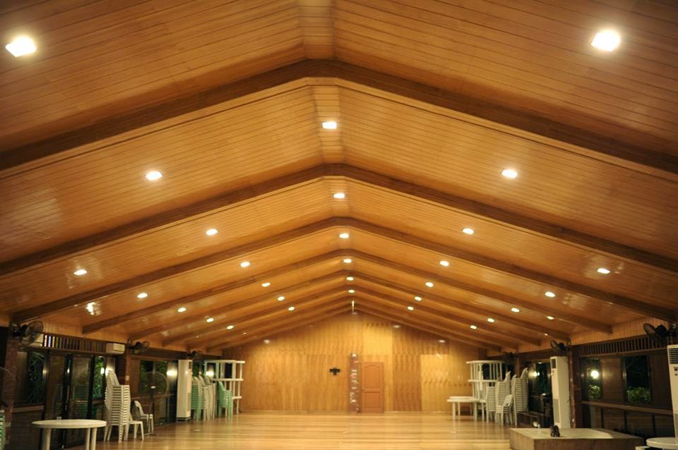 Ardent Arrianne The Best Garden Wedding Venues in Bulacan