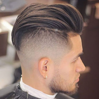 New Trending Men S Haircuts 2018 Kennethvibe