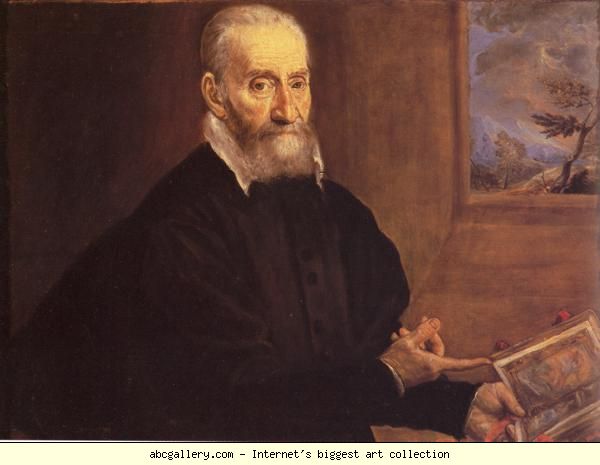 EL GRECO