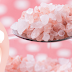 This is how a 1/4 teaspoon of Himalayan salt fights muscle pain, toxins and belly fat