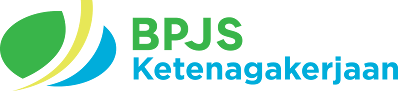 Logo BPJS Ketenagakerjaan