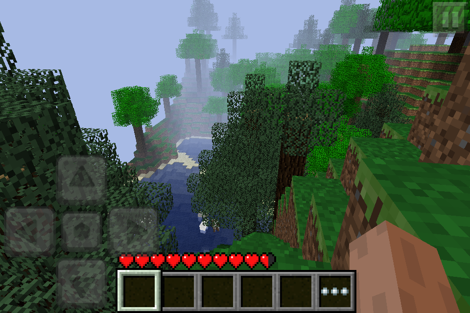 Can You Die Of Starvation In Minecraft