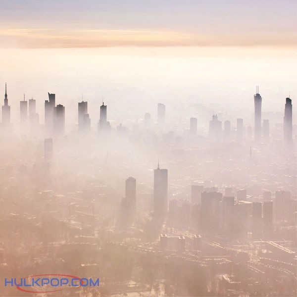 Wilton – 미세먼지 – Single