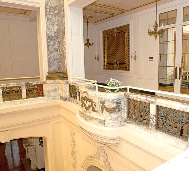 Chris's World Shadow Lawn (New Jersey)