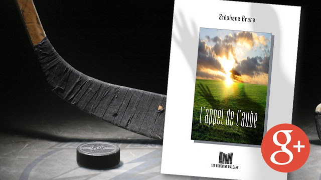 L'Appel De L'Aube sur Google+