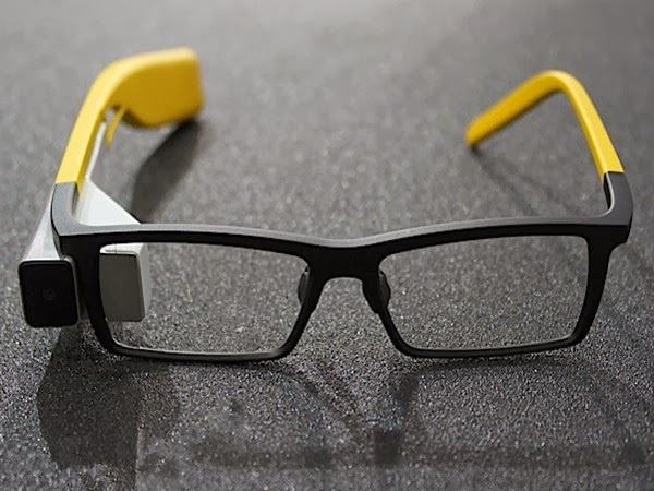 Lumus Lightens New Invention As Google Glass Competitor