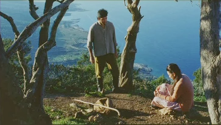 Film Walrus Reviews: Film Atlas (Cyprus): Akamas