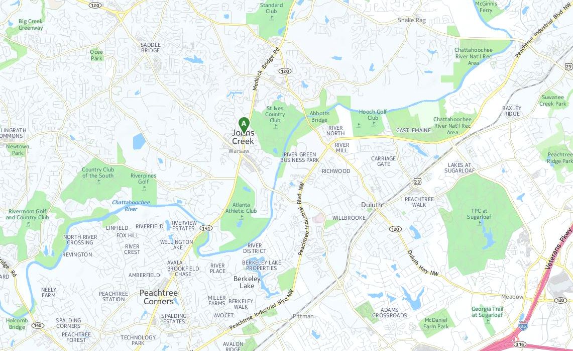 About Johns Creek Things To Do Around Johns Creek