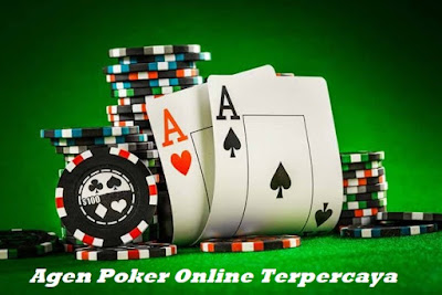 2 Situs Poker Online Terpercaya Indonesia