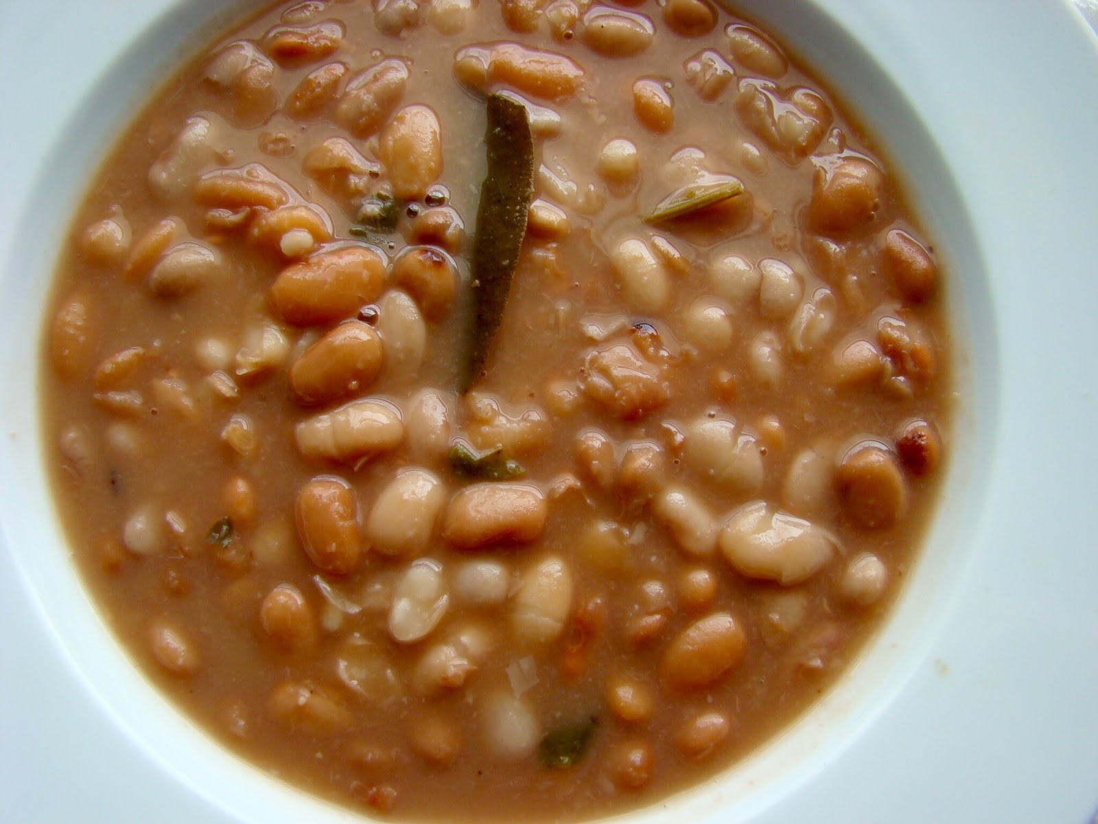 blog Frijol, poroto o “feijao gordo” , texto en español