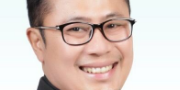 Profil Achmad Fahmi - Wakil Wali Kota Sukabumi Periode 2013-2018