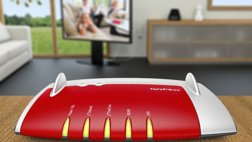 10 Ajustes Básicos Que Debes Hacer A Tu Router Inalámbrico