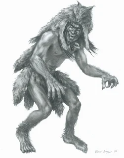 SkinWalker