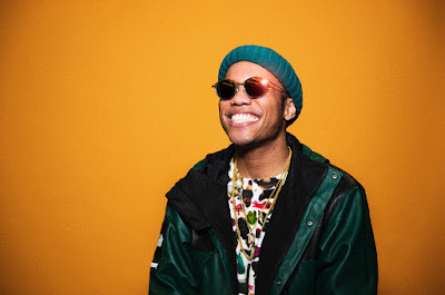 Anderson Paak Picture