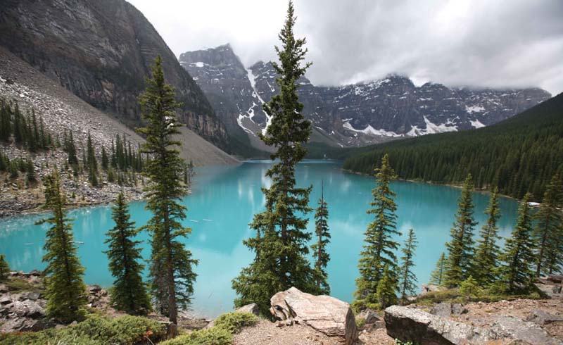 Banff, Canada