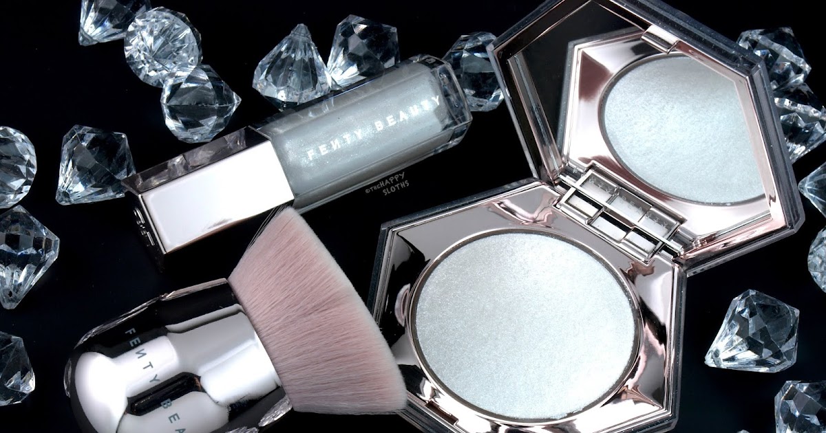 fenty diamond gloss bomb