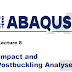[Abaqus nâng cao] Abaqus/Explicit - Impact and Postbuckling Analyses