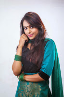 Khenisha Chandran Glam Photo from Jagannatakam TollywoodBlog.com