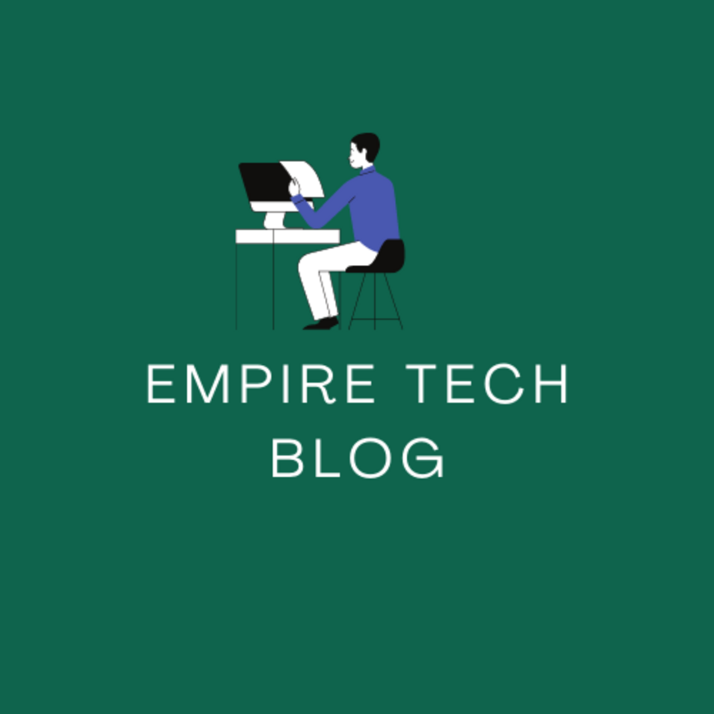 Empire Tech Blog