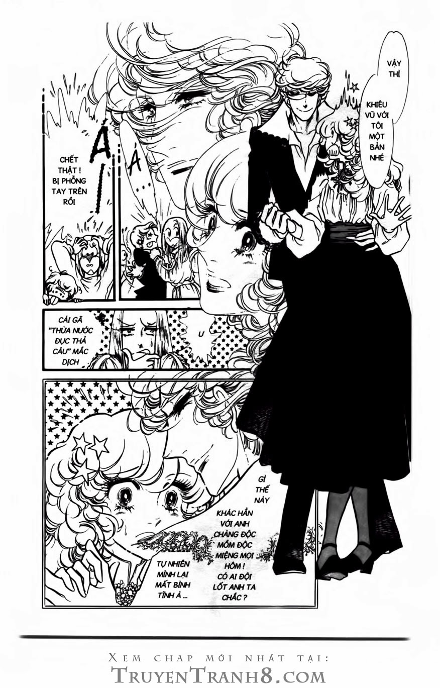 Swan - Vũ Khúc Thiên Nga Chap 113 - Next Chap 114