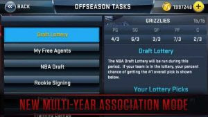 NBA 2K18 Mod NBA 2K18 Mod Apk
