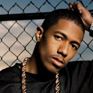 Nick Cannon - Famous