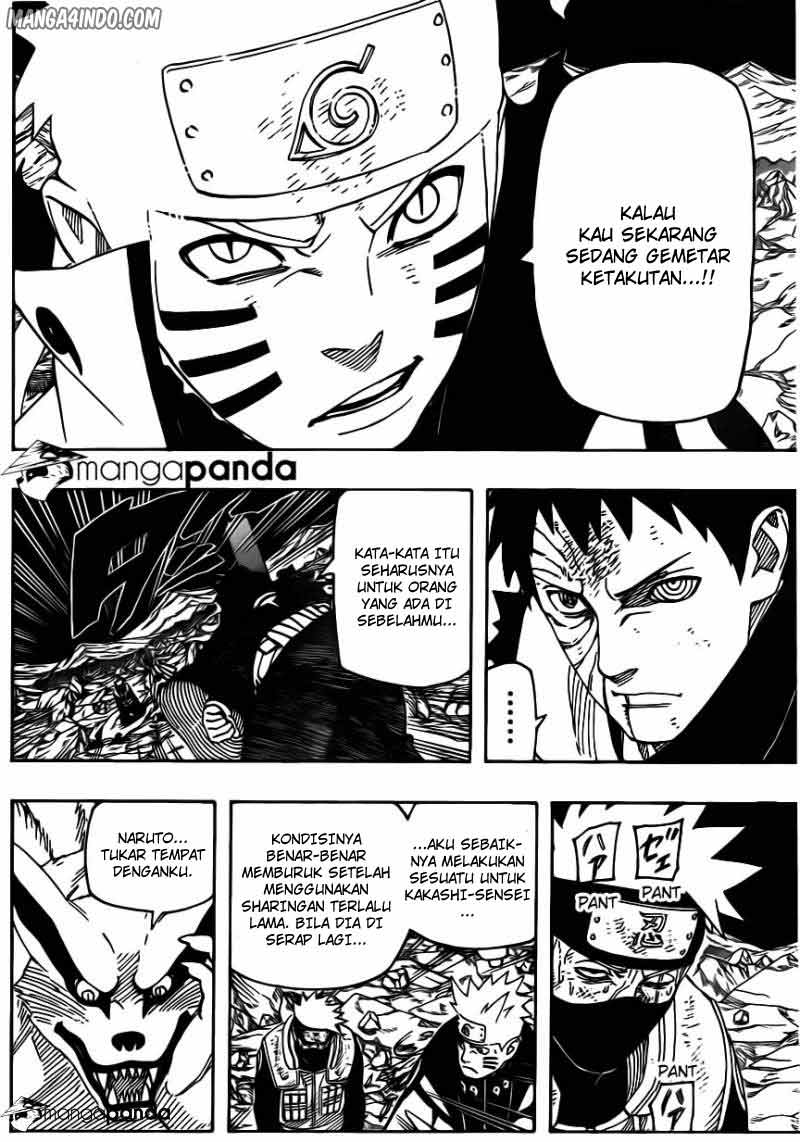 naruto 609 terbaru page 7