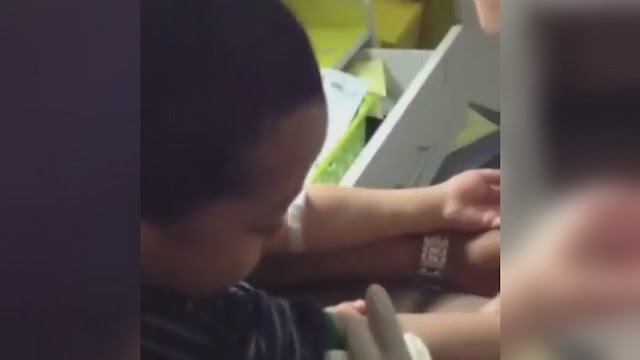 MasyaAllah, Balita Nagis Minta Ampun Pada Allah SWT! Anak Siapa ini Ngegemesin Banget MasyaAllah, Balita Nagis Minta Ampun Pada Allah SWT! Anak Siapa ini Ngegemesin Banget