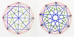 stars pointed nine points four eight territory map colors