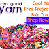 Introducing Darn Good Yarn