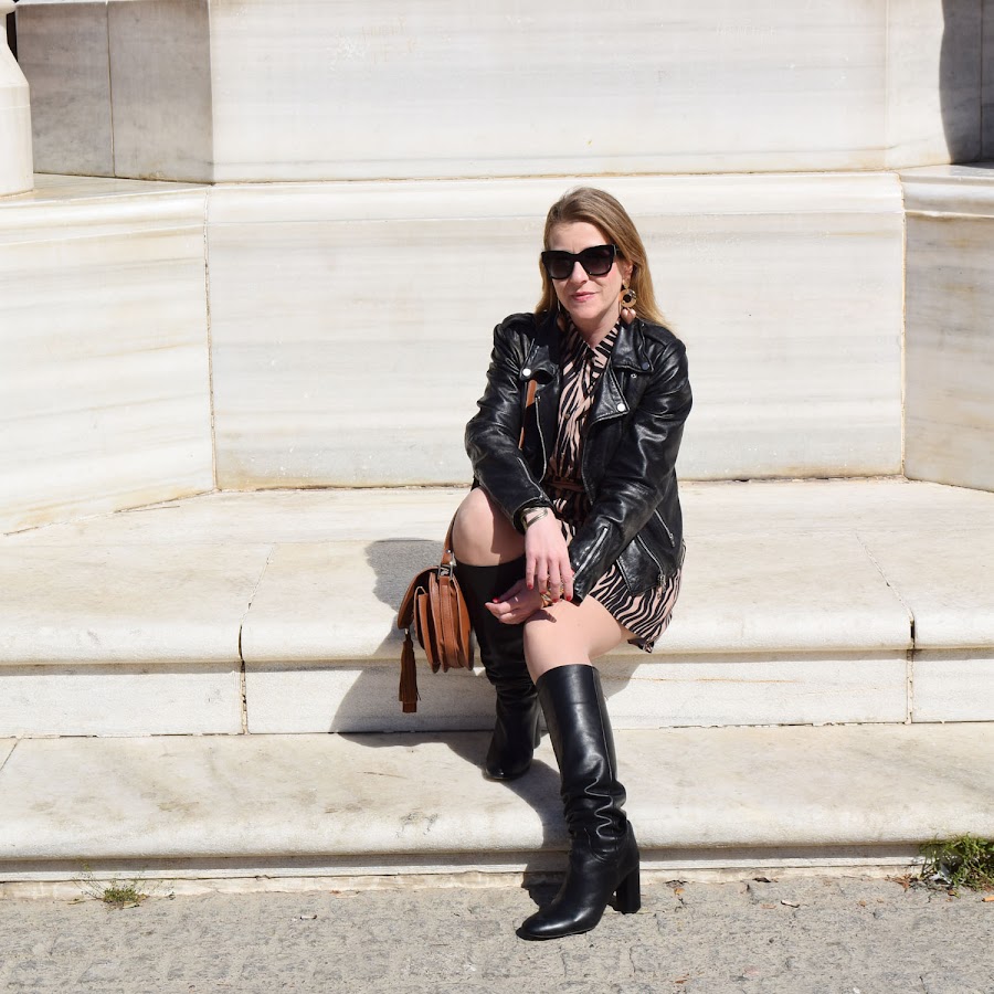 vestido_camisero_estampado_cebra