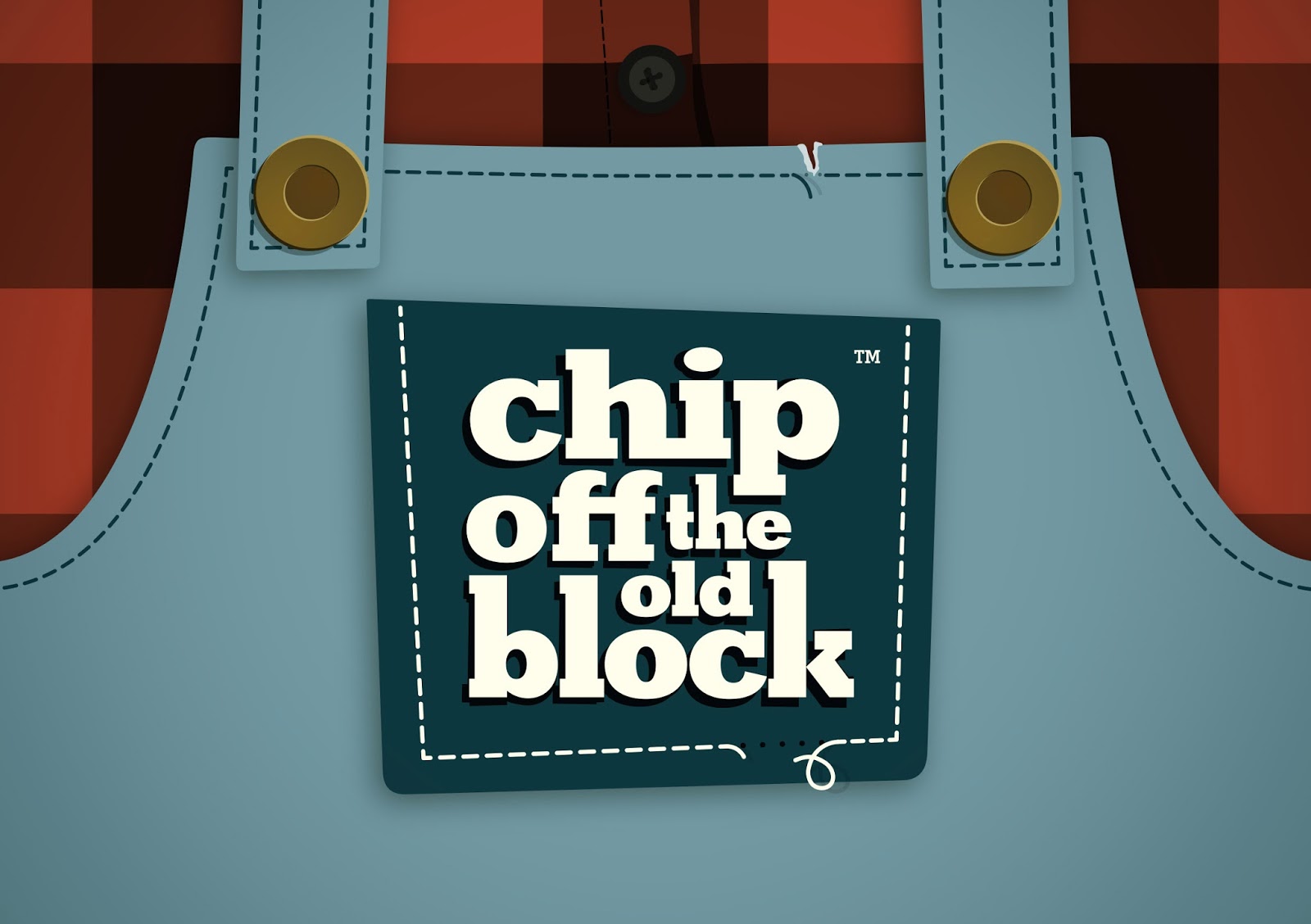 Chip Off The Old Block Packaging Of The World