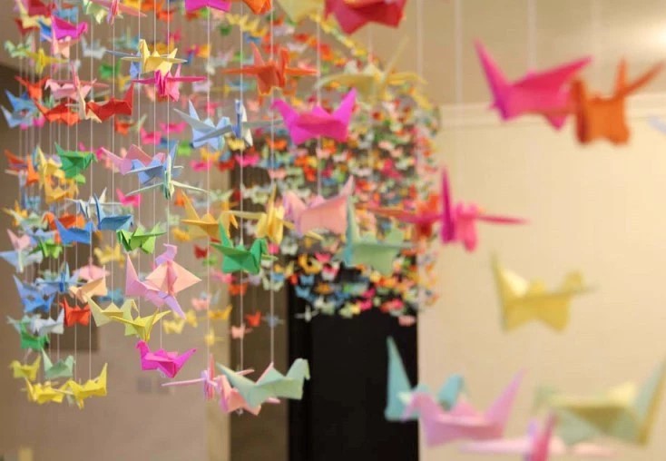 Hiasan Jendela Kelas Kumpulan Dekorasi Terlengkap